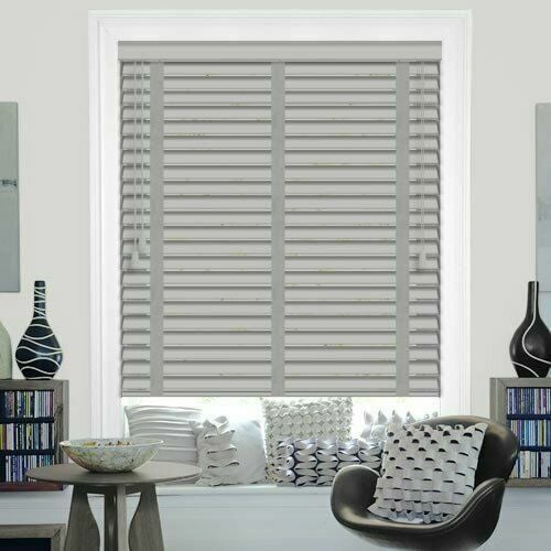 Ahşap Jaluzi Perde | Doğal Ahşap Jaluzi Modelleri